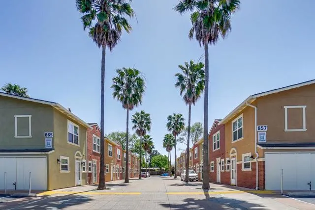 857 Carlisle 119, Sunnyvale CA 94087 for Sale