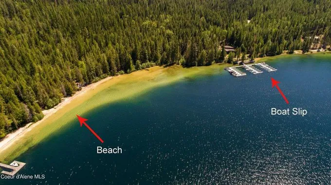 Lot 9 Ridgeview Terrace, Coolin, ID 83821  624499686 for Sale
