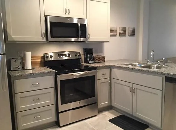 107 N Homer St unit 1 - Ruston, LA 71270 - Home For Rent