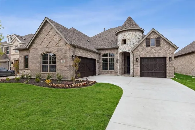 3307 Ridgecross Dr, Rockwall, TX 75087 for Sale