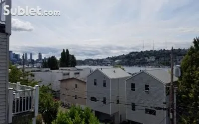 Rental listing in Capitol Hill, Seattle Area. Contact the landlord or property manager direct about rental.