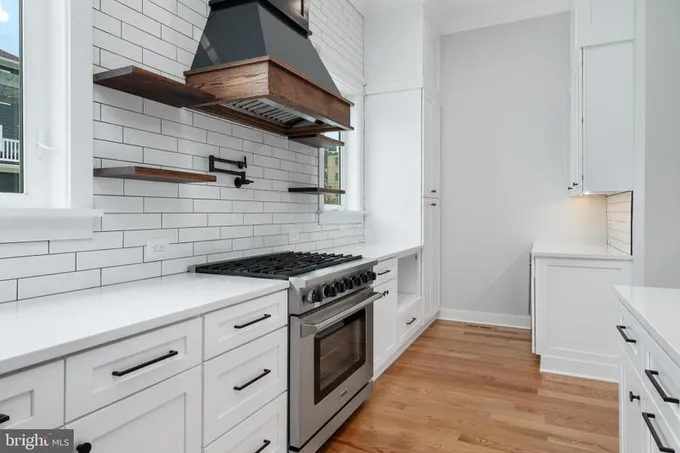 4018 Gallatin Street, Hyattsville, MD 20781 for Sale