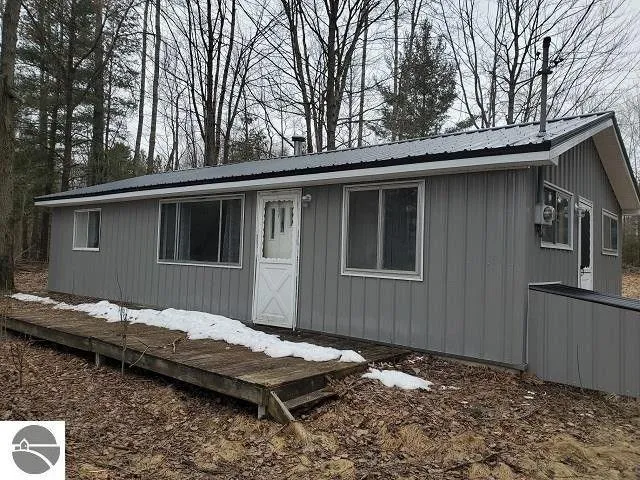 Alger, Arenac County, MI House for sale Property ID: 418761127