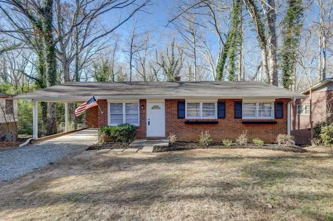 Spartanburg, Spartanburg County, SC House for sale Property ID: 418868900