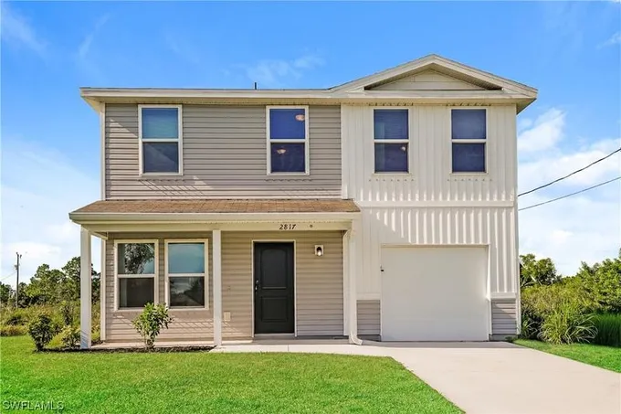 2817 23rd Street West, Lehigh Acres, FL 33971 for Rent