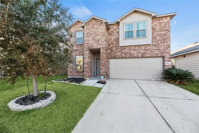 2230 Brookeland Meadow Ct M, Houston, TX 77489 for Sale