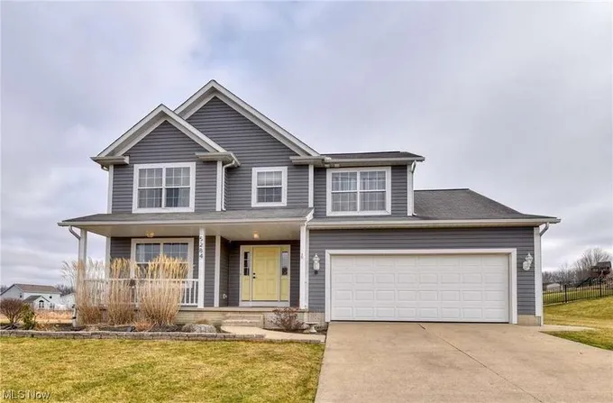 5284 Mill Creek, Kent, OH 44240  623870285 for Sale