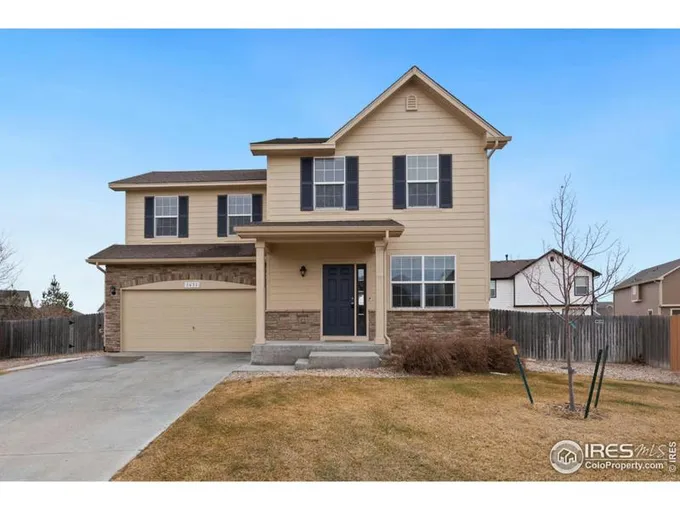 1651 MERTON CT, Windsor, CO 80550 Single Family Residence For Sale  MLS# 1002899