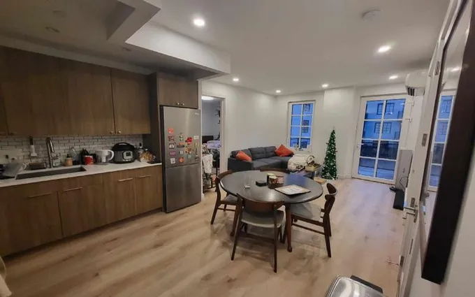 Furnished Brooklyn Heights, Brooklyn room for rent in 2 Bedrooms, Apartment for 2100 per month. Room ID 4738647