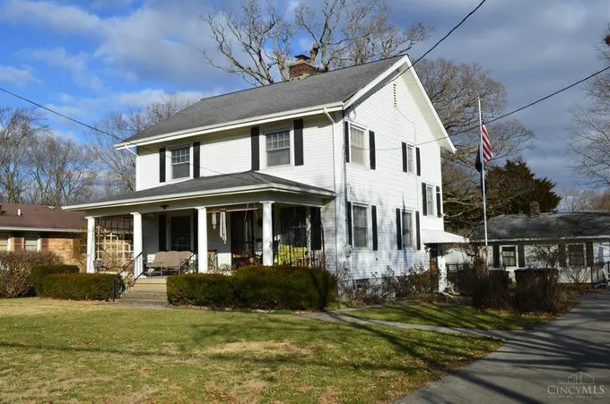 4690 PLEASANT AVE, Fairfield, OH 45014 Single Family Residence For Sale  MLS# 1795875