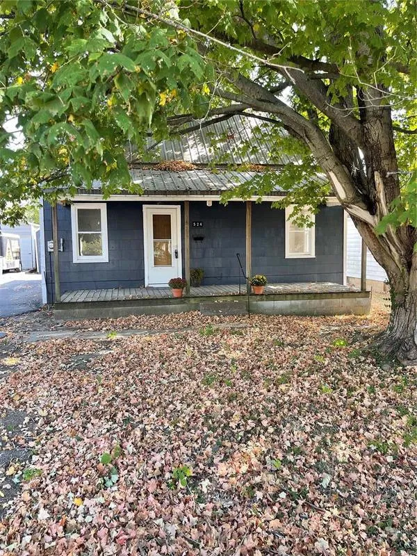 524 Koch Avenue, Cape Girardeau, MO 63703 for Sale