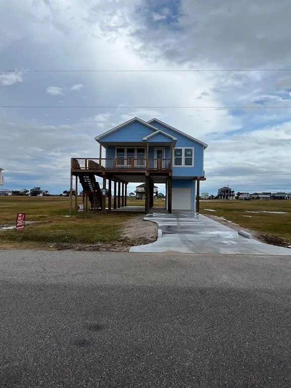 4015 Mitote Dr, Galveston, TX 77554 for Sale