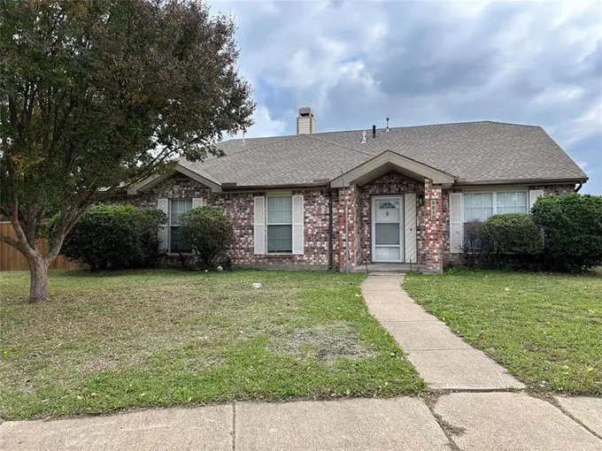 4810 Mize Ct, Rowlett, TX 75088 for Sale