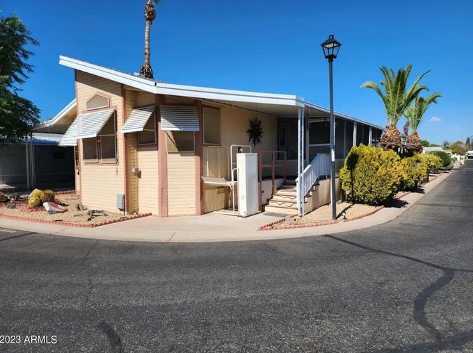 6960 W Peoria Ave #120, Peoria, AZ 85345 - MLS 6644223 for Sale