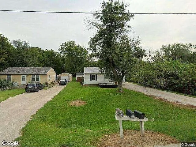 Franklin, CENTER POINT, IA 52213  622461845 for Sale