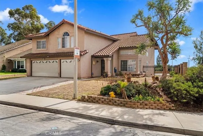 Moreno Valley, Riverside County, CA House for sale Property ID: 418374856