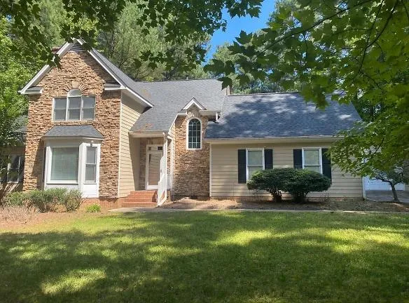 4045 Briarhurst Way - Apex, NC 27539 - Home For Rent