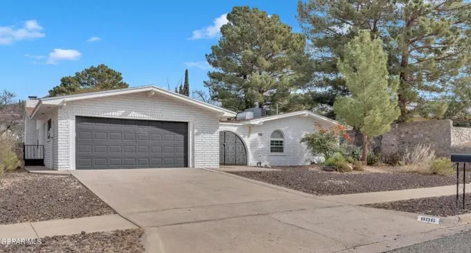 806 CORTIJO DR, El Paso, TX 79912 Single Family Residence For Sale  MLS# 895115