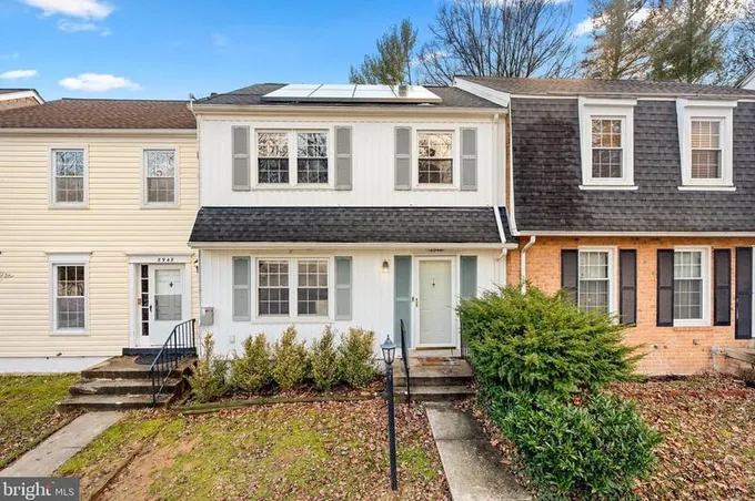 8946 Blade Green Ln, Columbia, MD 21045 - MLS MDHW2036436 for Sale