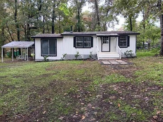 45 WALNUT LN, Point Blank, TX 77364 Single Family Residence For Sale  MLS# 90248449