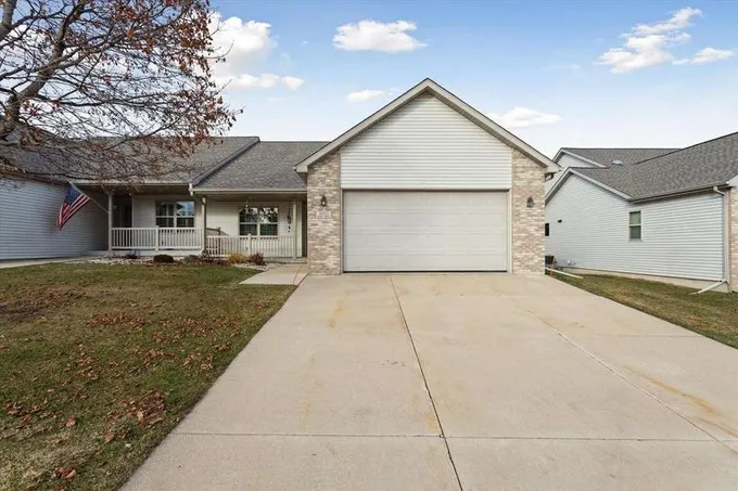 3072 Rebel, Sun Prairie, WI 53590  624418841 for Sale