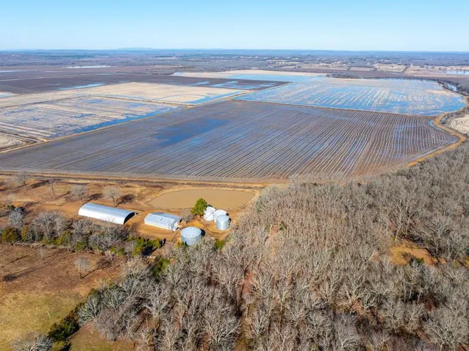Conway, Faulkner County, AR Farms and Ranches, Recreational Property, Hunting Property for sale Property ID: 418831586
