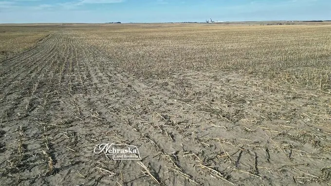 Wallace, Lincoln County, NE Farms and Ranches for sale Property ID: 418748442