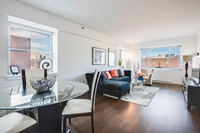 2279 3rd Avenue, Unit 4A for Sale