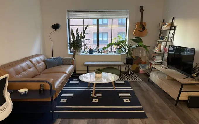 Rental listing in Concourse, Bronx. Contact the landlord or property manager direct about rental.