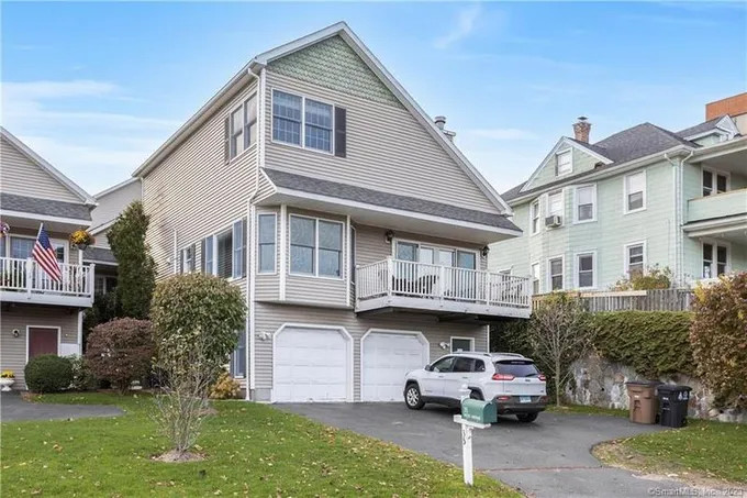 35 Weed Avenue, Unit 35, Stamford, CT 06902 for Sale