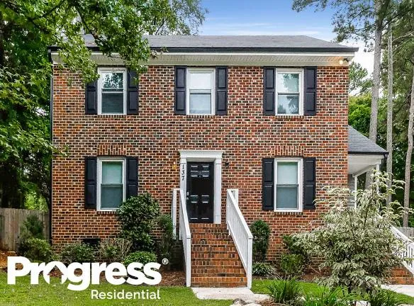 137 Abercrombie Road - Wake Forest, NC 27587 - Home For Rent