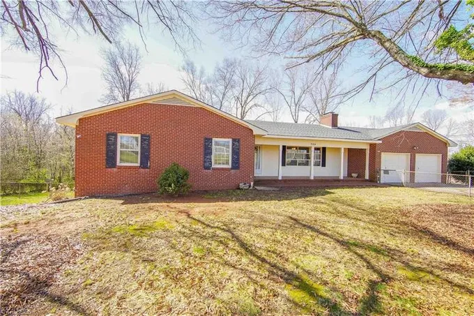 394 Stanleyville Manor Avenue, Rural Hall, NC 27045 for Sale