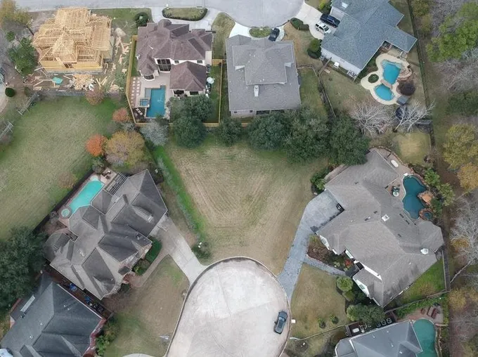 0 Wimbledon Champions Dr, Spring, TX 77379 - MLS 53926439 for Sale