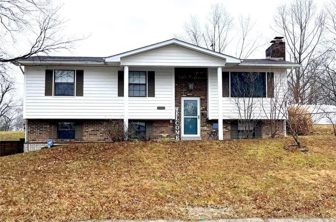 600 Wilson Street, Washington, MO 63090 for Sale