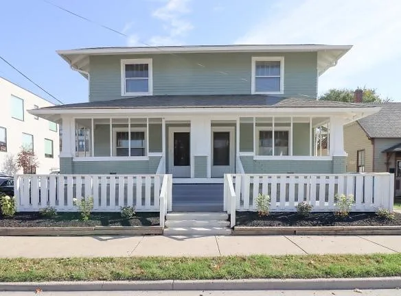 6361 Guilford Ave - Indianapolis, IN 46220 - Home For Rent