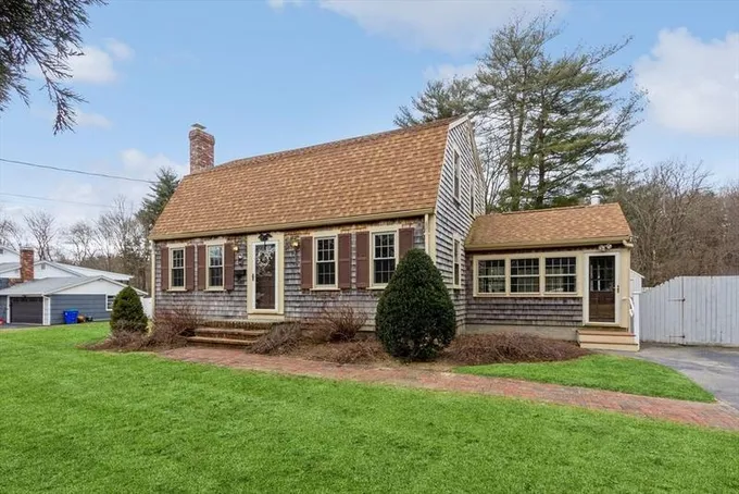 Rockland, Plymouth County, MA House for sale Property ID: 418865562