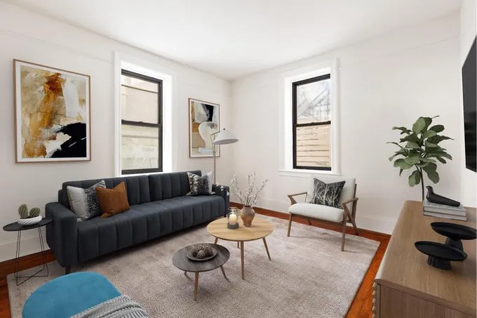333 4th Street, Unit 1G for Sale