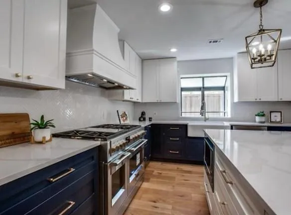 16806 Brushfield Dr - Dallas, TX 75248 - Home For Rent