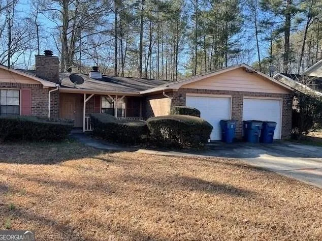 350 Riverbrook Ct, Riverdale, GA 30274 - MLS 20170320 for Rent