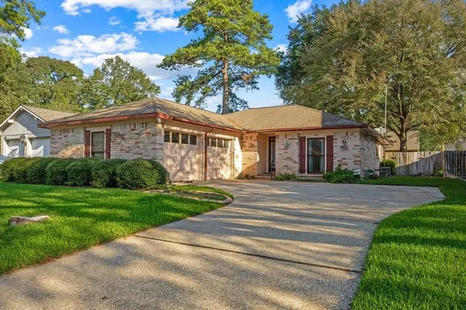 5815 Culross Close, Humble, TX 77346 for Sale