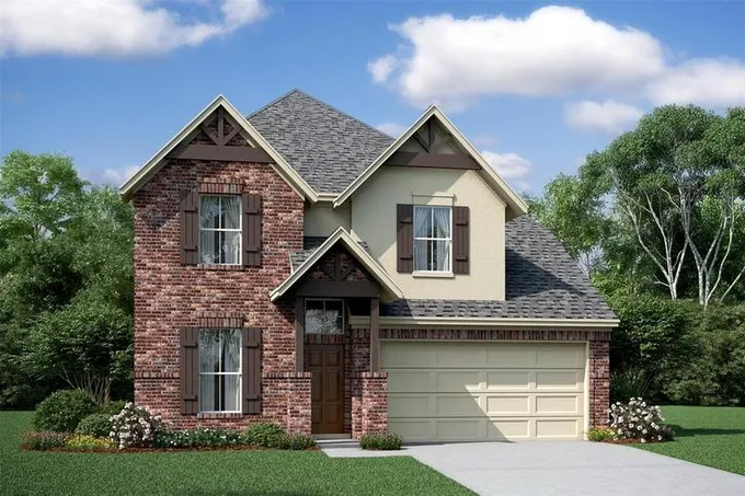 12265 Lady Eli Dr, Willis, TX 77318 for Sale