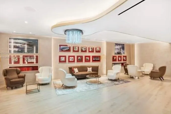 [Address not provided], Miami, FL 33131 - MLS A11521072 for Rent