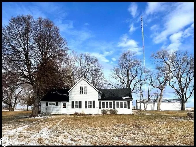 Anita, Cass County, IA House for sale Property ID: 418590955