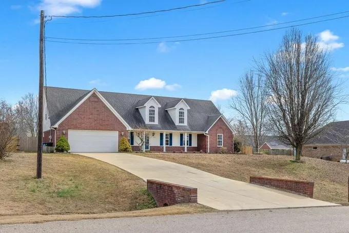 297 TREBING, Atoka, TN 38004  624501570 for Rent
