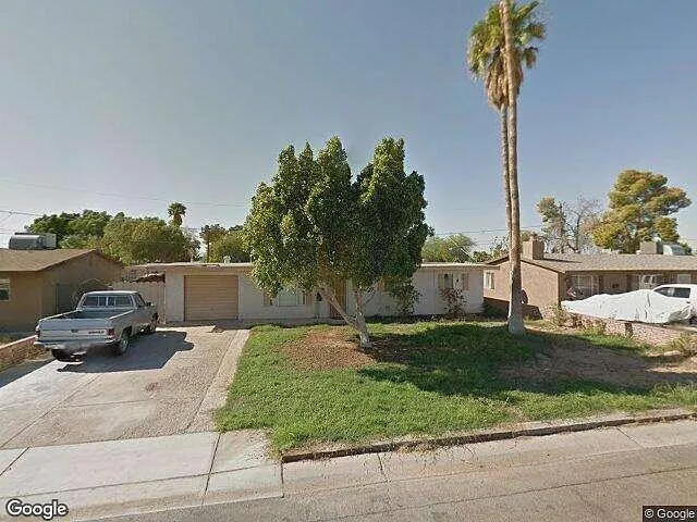 22Nd, YUMA, AZ 85365  622442794 for Sale