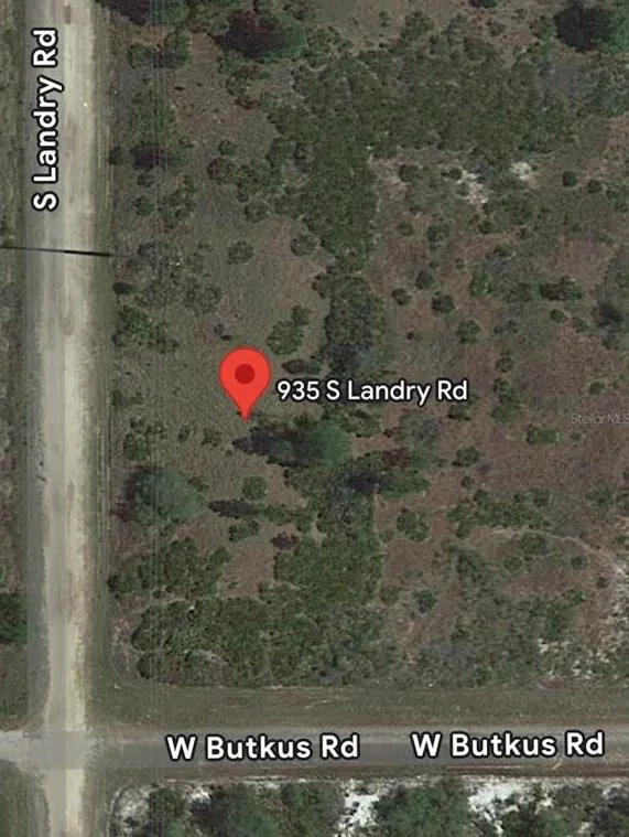 935 S Landry Rd, Avon Park, FL 33825 - MLS O6172673 for Sale