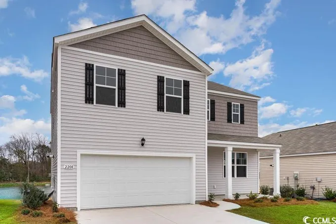 Longs, Horry County, SC House for sale Property ID: 418771032