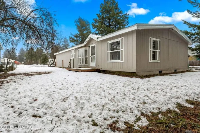 Spirit Lake, Kootenai County, ID House for sale Property ID: 418850925