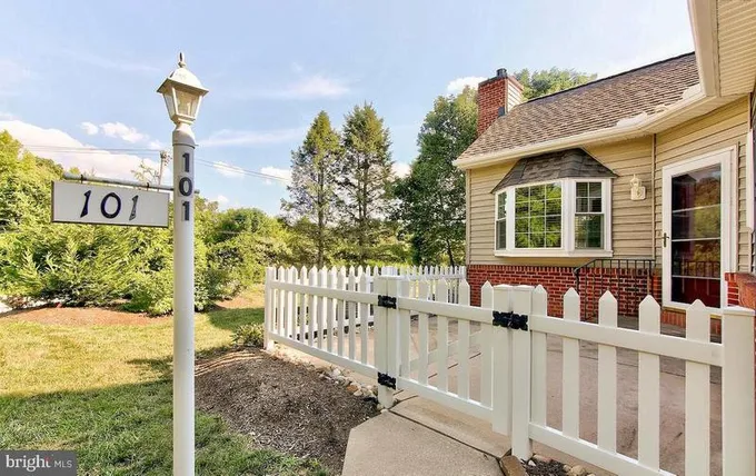 101 Homestead Lane, Chadds Ford, PA 19317 for Rent