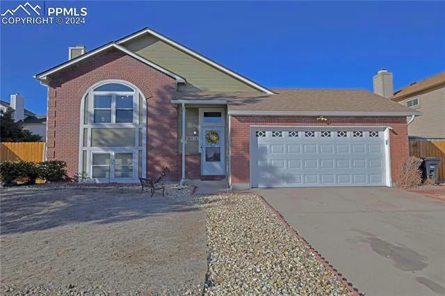 3310 BUNKER HILL DR, Colorado Springs, CO 80920 Single Family Residence For Sale  MLS# 7050367